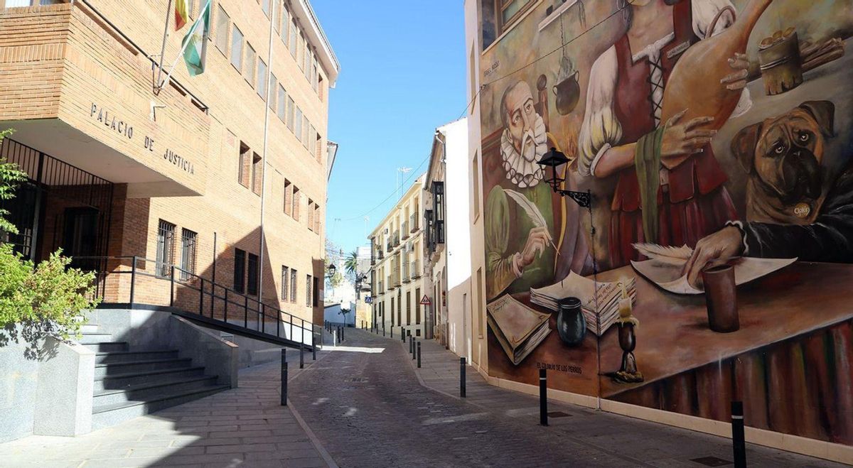 La Iglesia presenta alegaciones contra la retirada de un clérigo del callejero de Montilla