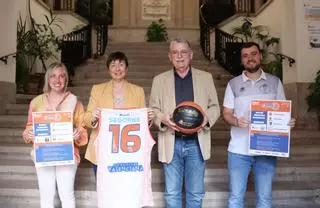 Segorbe decide los campeones autonómicos del baloncesto de base