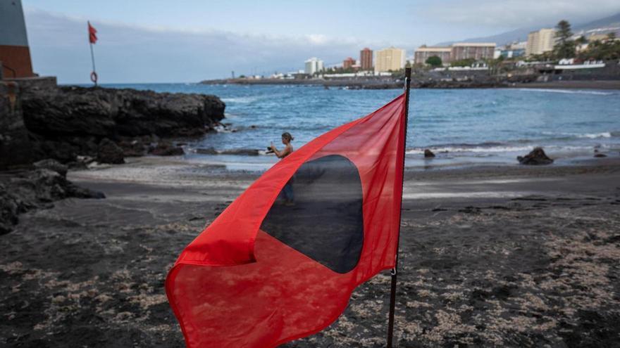 PSOE Demands Answers Over Stalled Sanitation Works at Tenerife’s Playa Jardín