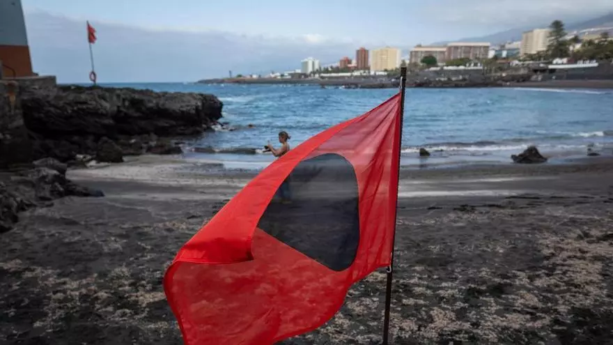El silencio del Ayuntamiento de Puerto de la Cruz reaviva la polémica por Playa Jardín