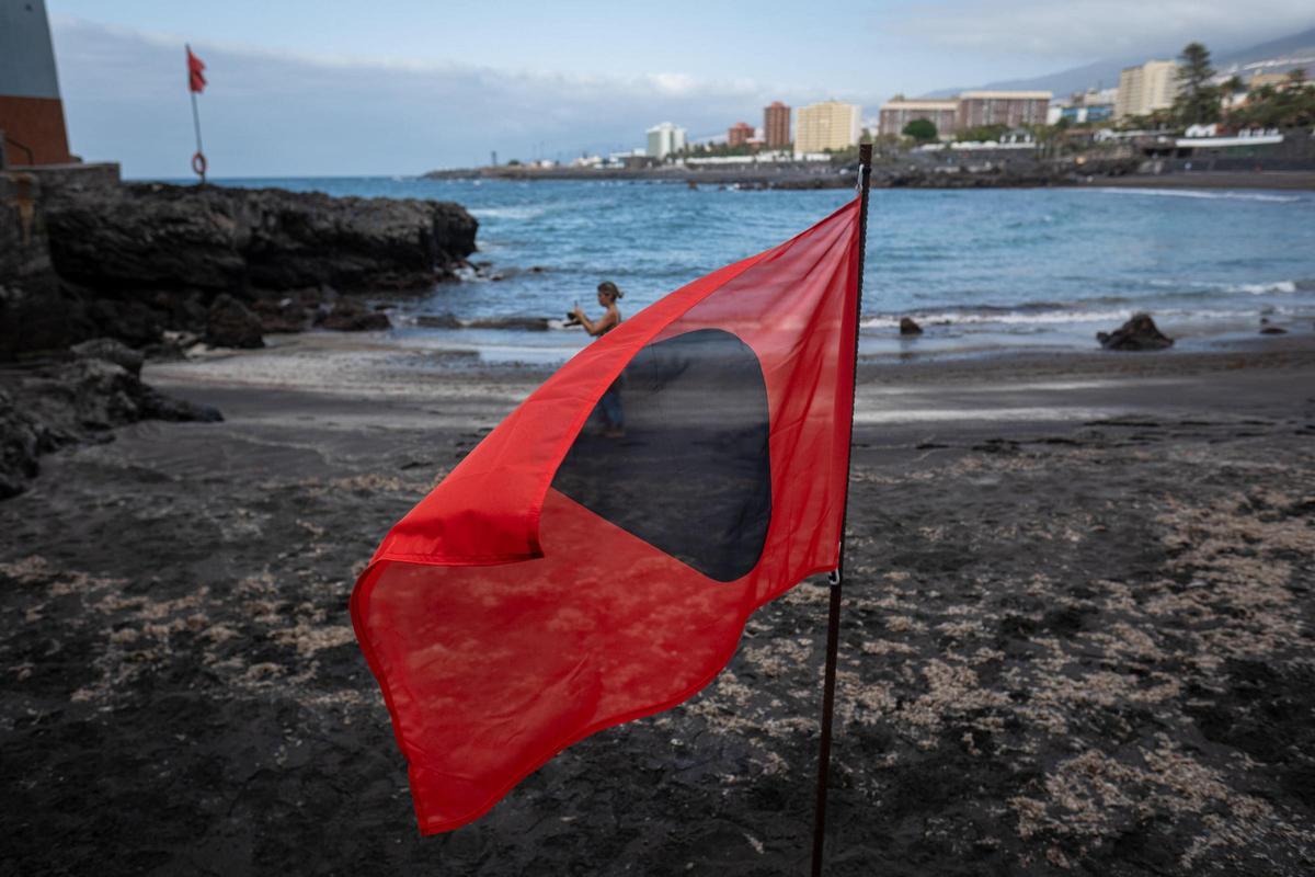 Environmental Organisation Seeks Clarification on Use of Chemical Contaminants in Canary Islands Bathing Water Treatment Environmental Organisation Seeks Clarification on Use of Chemical Contaminants in Canary Islands Bathing Water Treatment