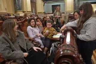 A Coruña activa el Consello Local de Igualdade