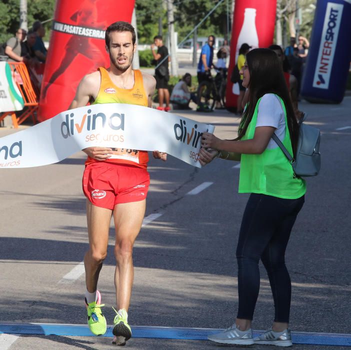 Búscate en la galería de la I Carrera Marta Fernández de Castro