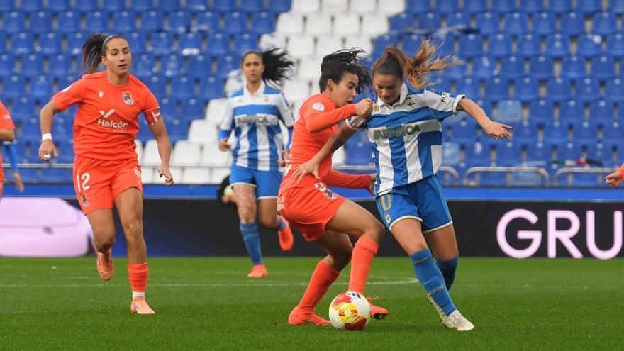 Millene pasa por el quirófano y dice adiós a la temporada