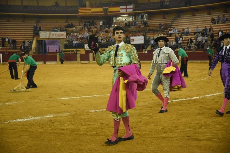 Quinta corrida de Feria