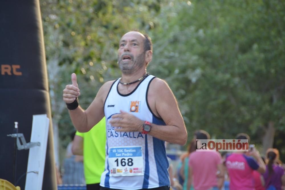 10k Blanca 2016