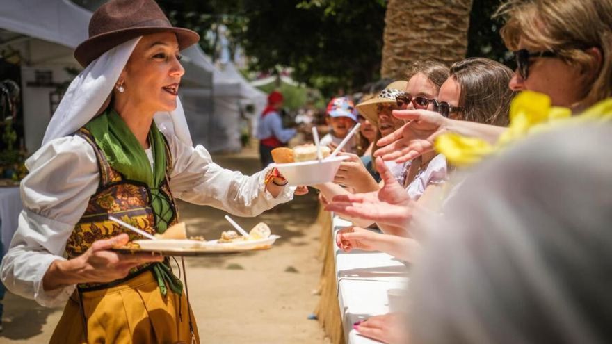 Día de Canarias: esto fue lo que pasó el 30 de mayo y cambió la historia de las Islas