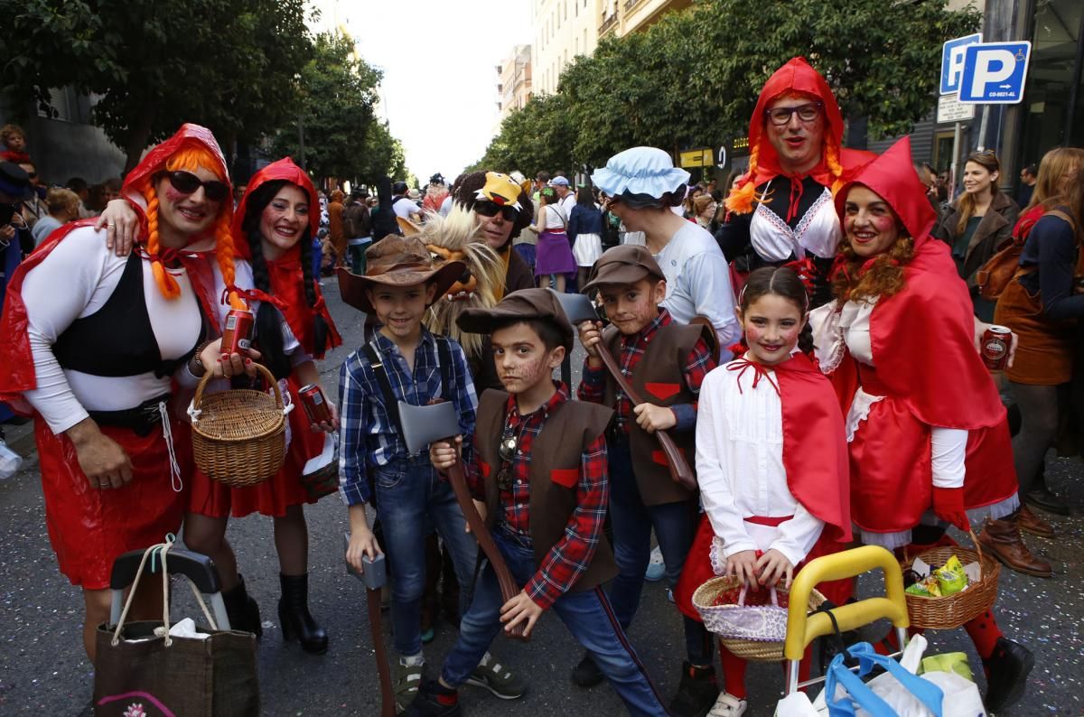 Córdoba de Carnaval
