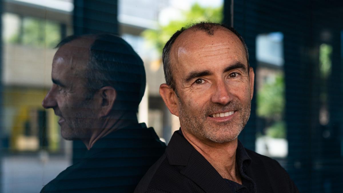 Rafael Santandreu, psicólogo superventas, sobre el insomnio: «La gente duerme mal porque está obsesionada con dormir bien»