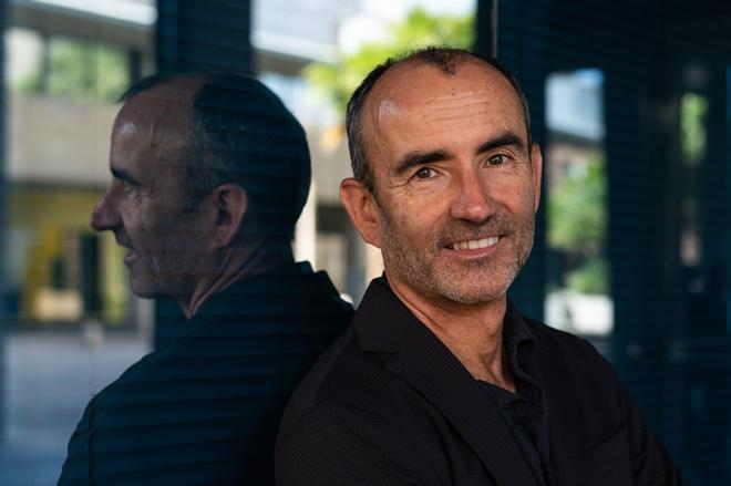 Rafael Santandreu, psicólogo superventas, sobre el insomnio: "La gente duerme mal porque está obsesionada con dormir bien"