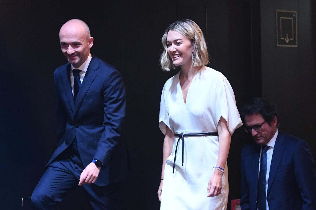 Inditex firma el millor benefici de la seva història en els 9 primers mesos del 2025