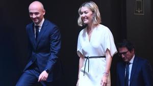 Inditex firma el millor benefici de la seva història en els 9 primers mesos del 2025