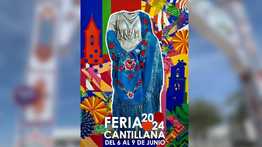 Cantillana recupera su feria trece años después