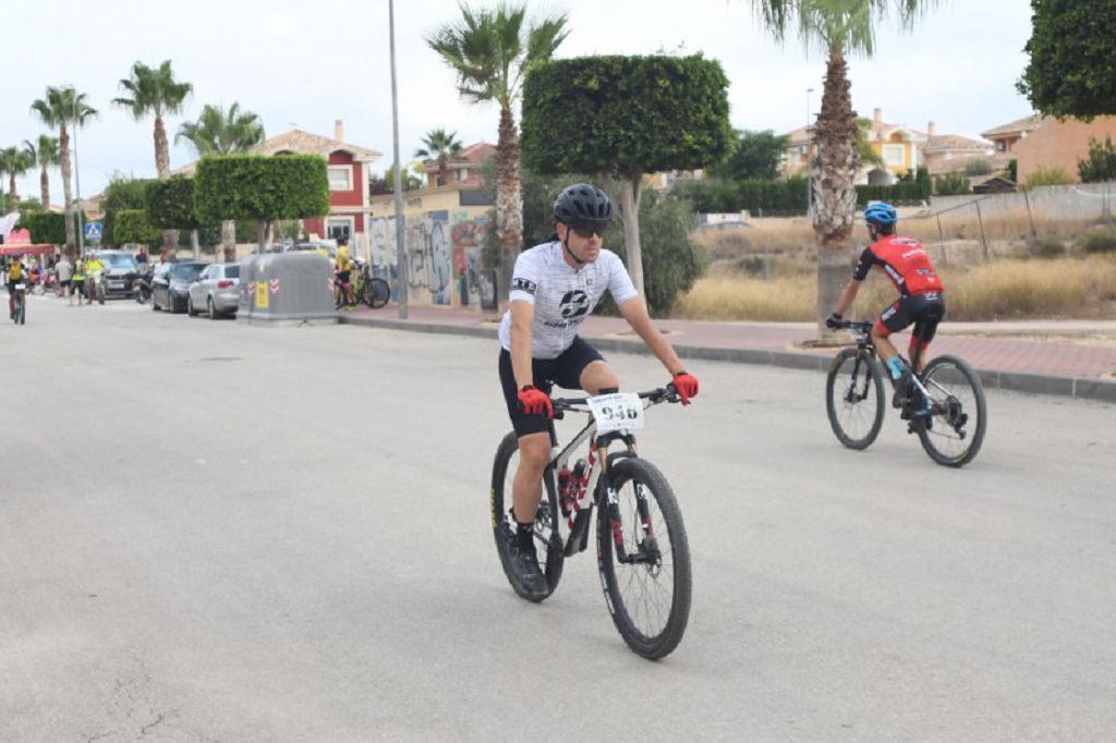 Gran Premio Lemon Team de ciclismo BMX