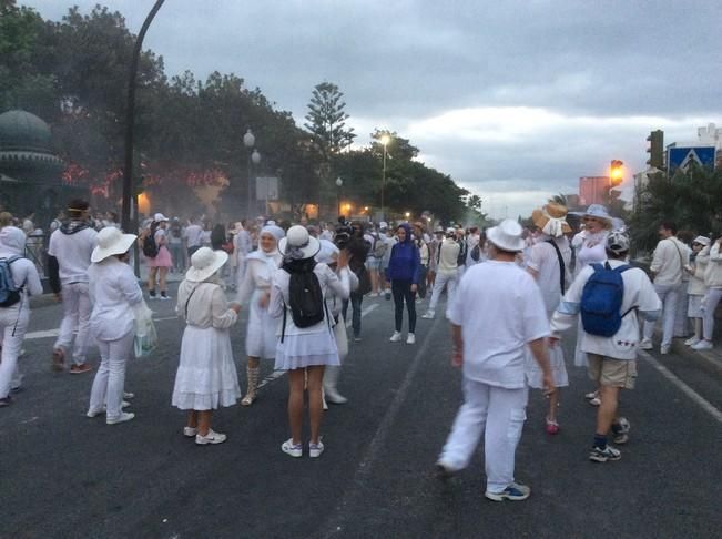 Carnaval Tradicional en Vegueta 2017