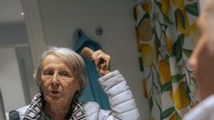 "Entro i surto quan em ve de gust"