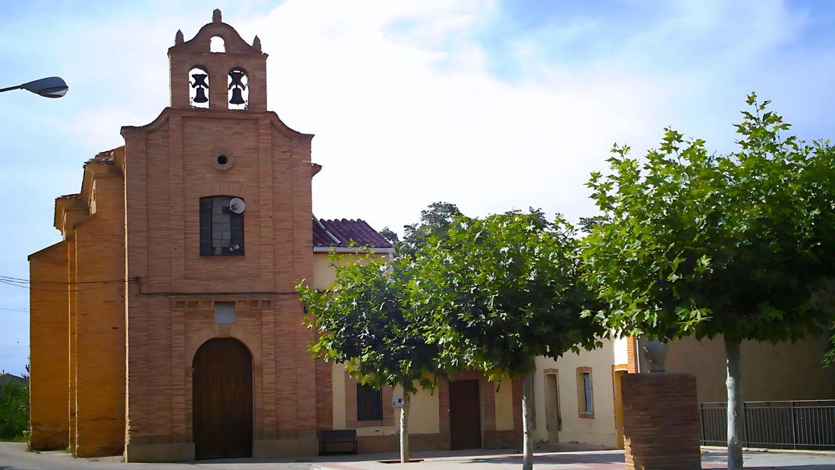 El pueblo de España del que todo el mundo habla te permite visitar cuatro comunidades a la vez: es un caso único en todo el territorio