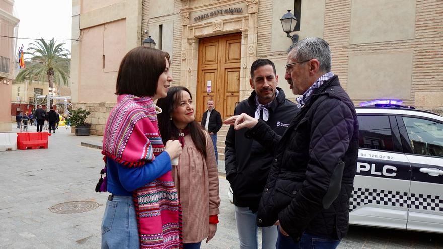 El Gobierno activa el refuerzo del juzgado que investiga la dana