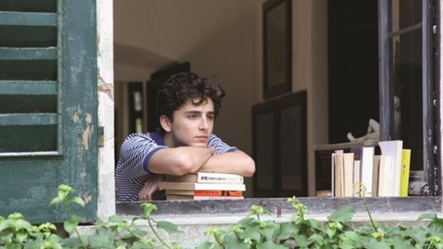 Call Me by Your Name