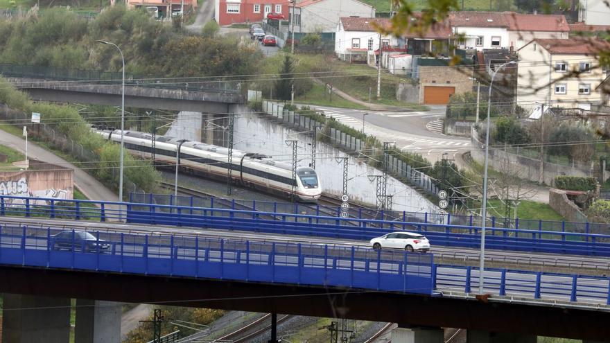 Un superviviente rememora el fatídico trayecto que realizó años después: &quot;No podía parar de llorar&quot;