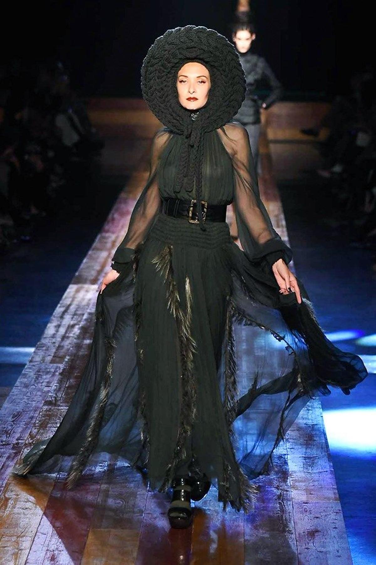 Jean Paul Gaultier