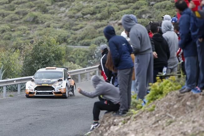 40 EDICIÓN RALLY ISLAS CANARIAS