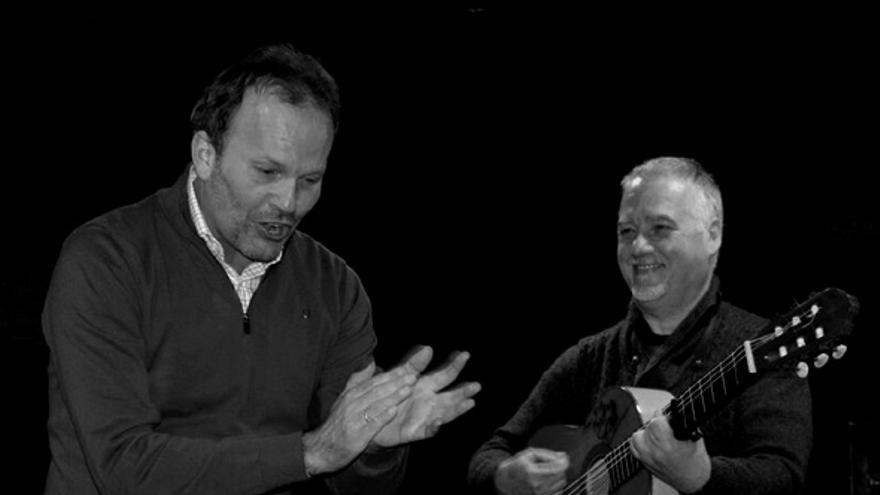 La historia del flamenco cantada