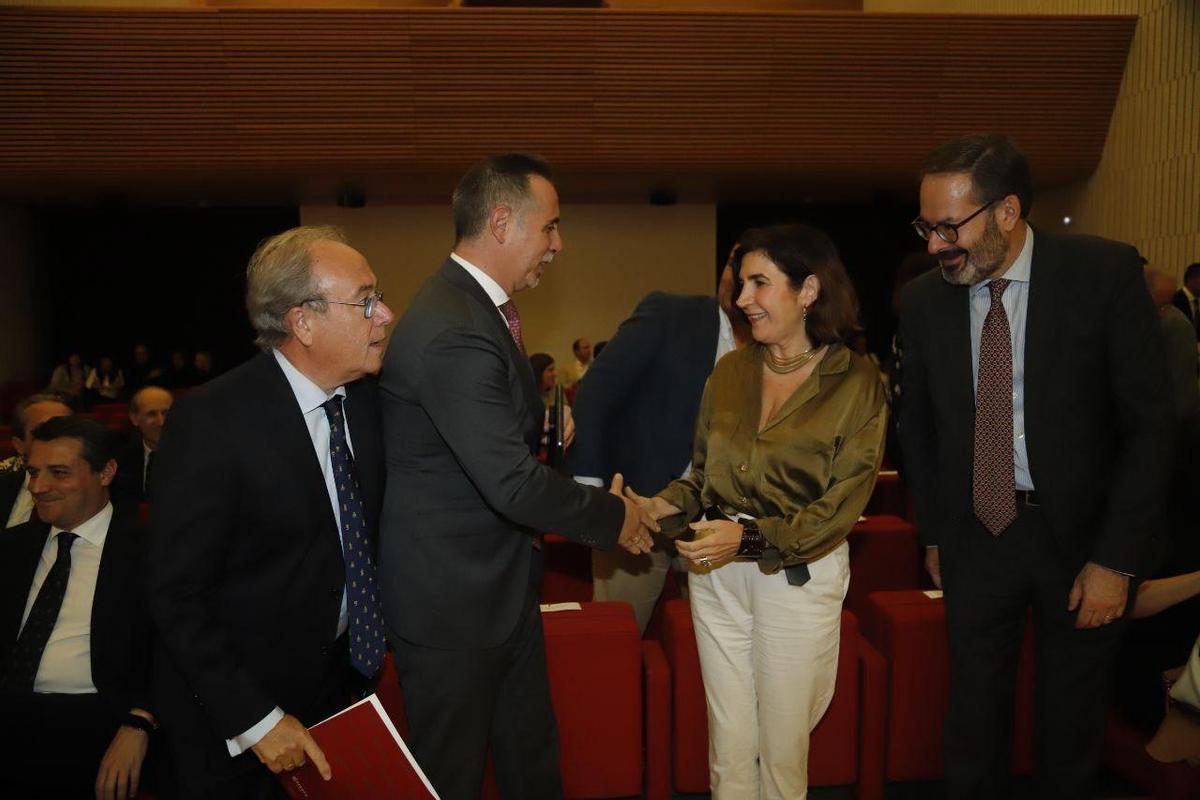 La empresa Visobath, elegida la Pyme del Año en Córdoba