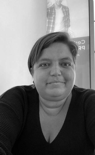 Nereida Vizuete