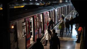 "Un año después del apagón esperando explicaciones"