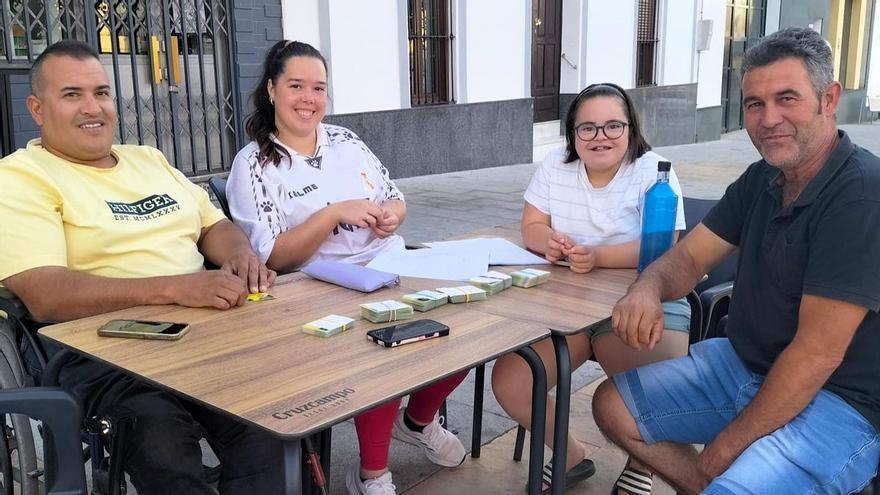 El C.P. Monesterio mantiene los precios para los abonos de esta temporada