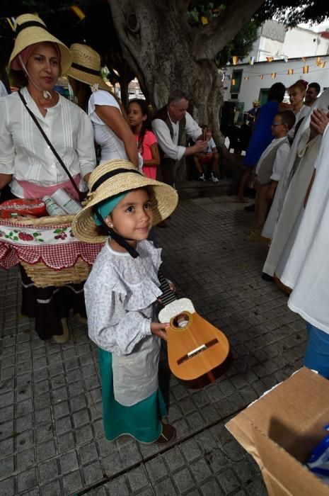 ROMERIA DE SAN LORENZO