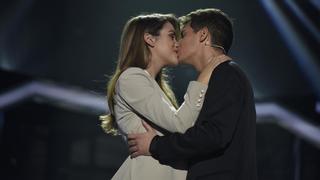 Amaia y Alfred, de 'OT', llevarán a Eurovisión 2018 su amor con 'Tu canción'