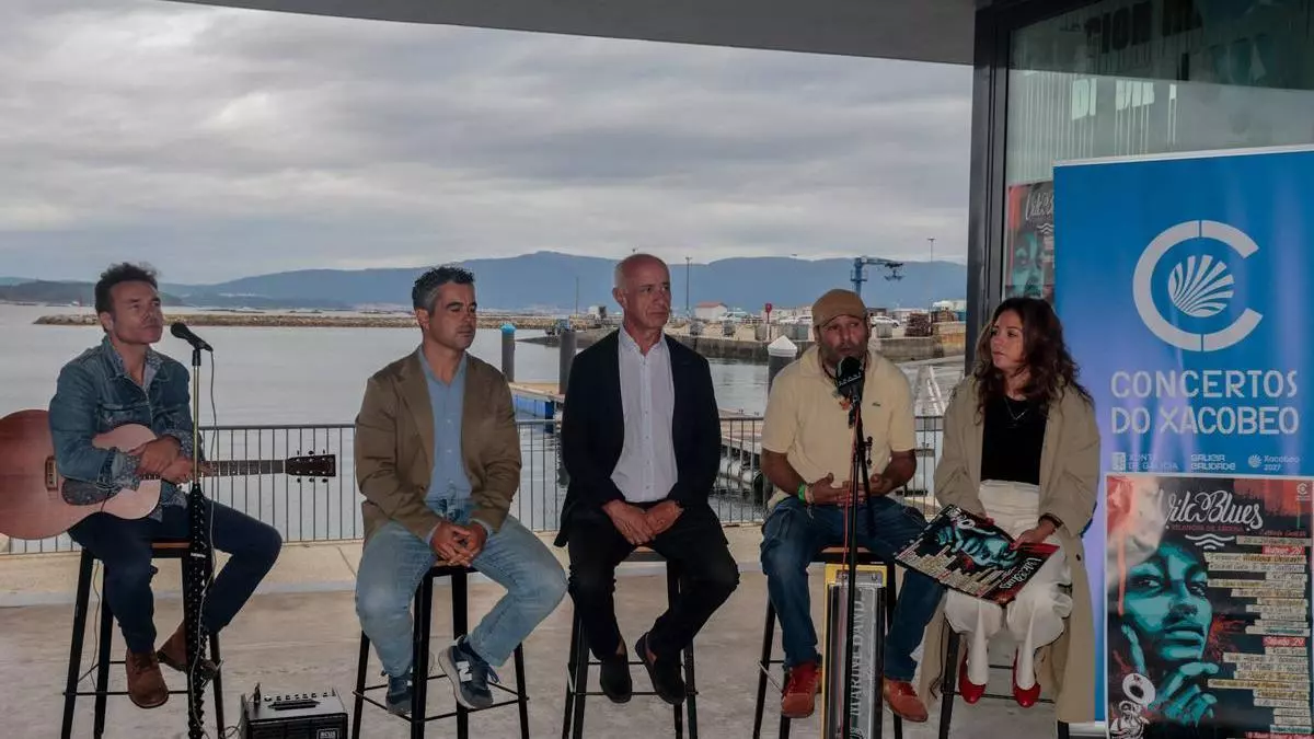 Vilanova se transformará este fin de semana en Orleans con el Vilablues