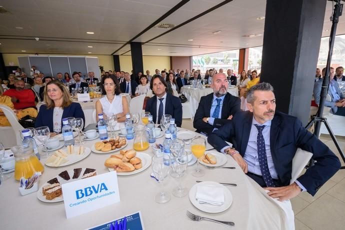 Foro Prensa Ibérica con Josep Roca, sommelier ...