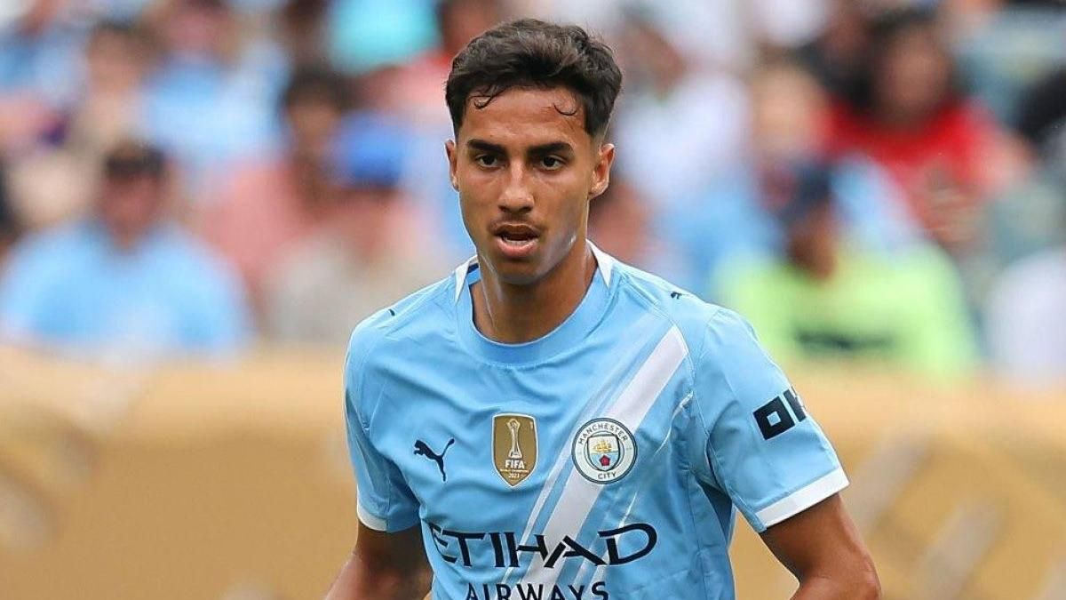 Vitor Reis, en el Mundial de Clubes
