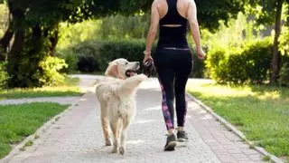 Salir a caminar solo estos minutos después de comer te ayudará a perder peso en muy poco tiempo