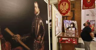Una contienda histórica: Córdoba en la Batalla de Lepanto