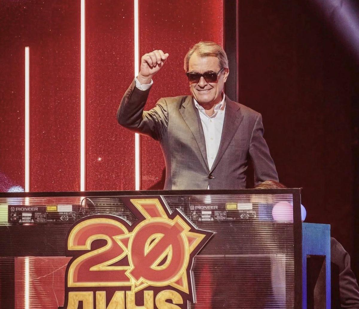 El restaurant amb més ‘networking’