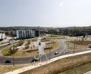 Oviedo contratará a una empresa para captar fondos europeos y estatales: estos son sus ambiciosos objetivos