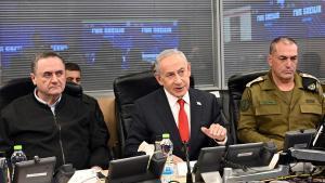 Netanyahu recula i atorga al patriarca llatí accés "ple i immediat" al Sant Sepulcre