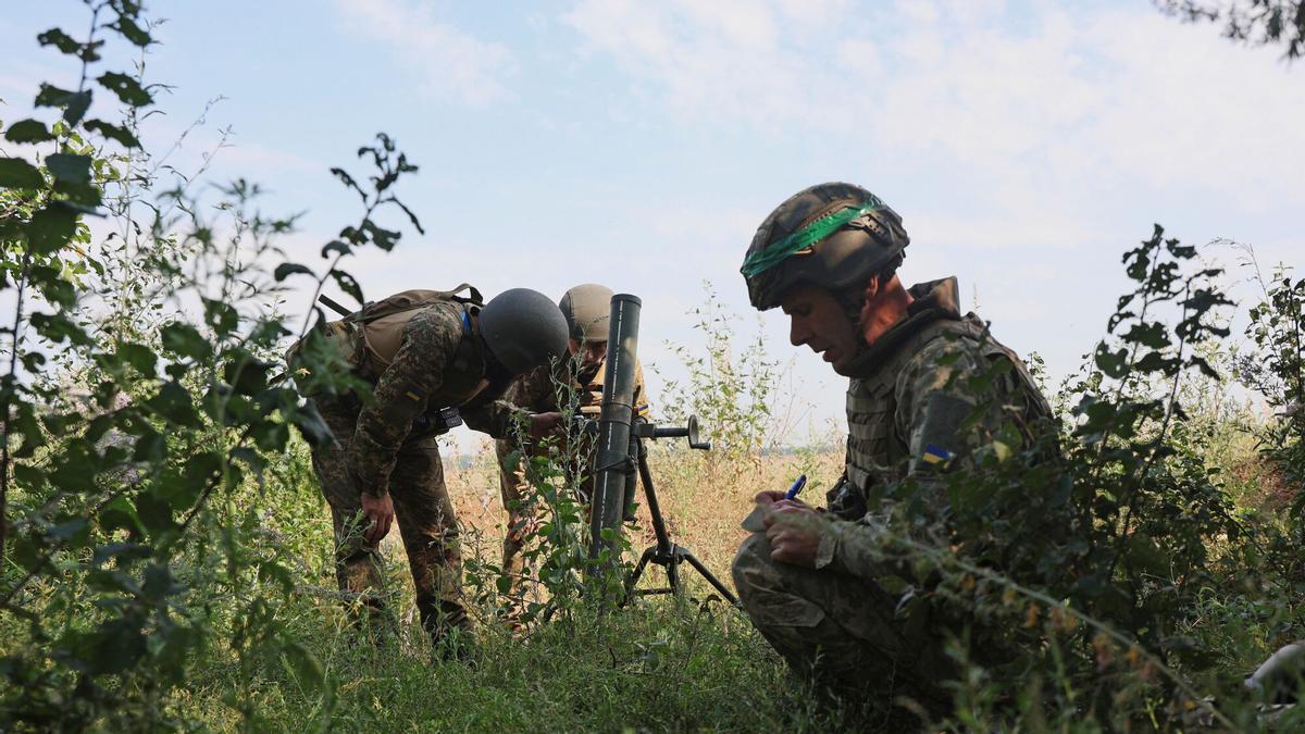 ÚLTIMA HORA GUERRA RUSIA UCRANIA