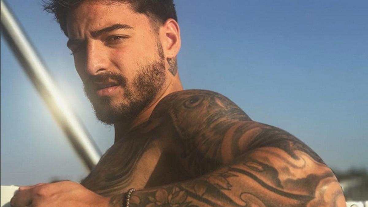 Maluma