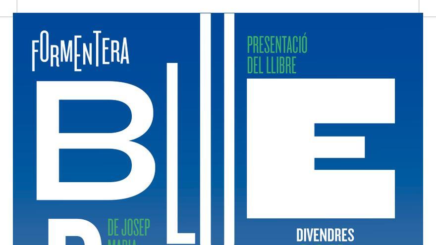 Presentació del llibre Blue Bar
