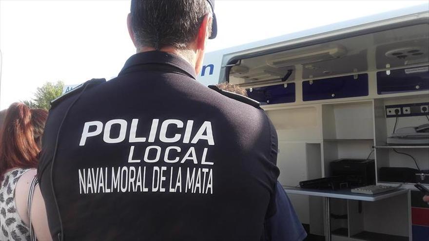 CSIF impugna el cuadrante anual de los horarios de la policía local