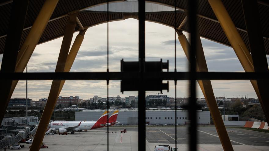 Iberia avisa a Air Europa: “Si no hay acuerdo en un plazo razonable, lo mejor es pasar página”