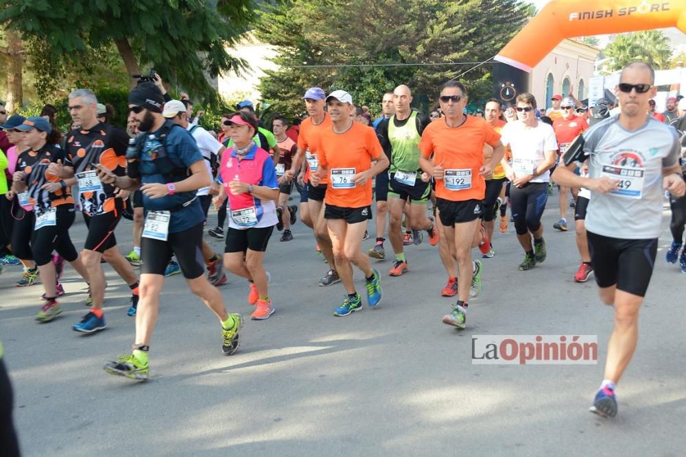 The Walking White Runners 2016 de Blanca