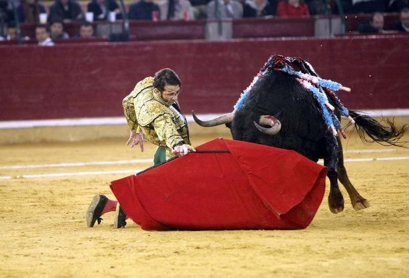 La tercera de la Feria