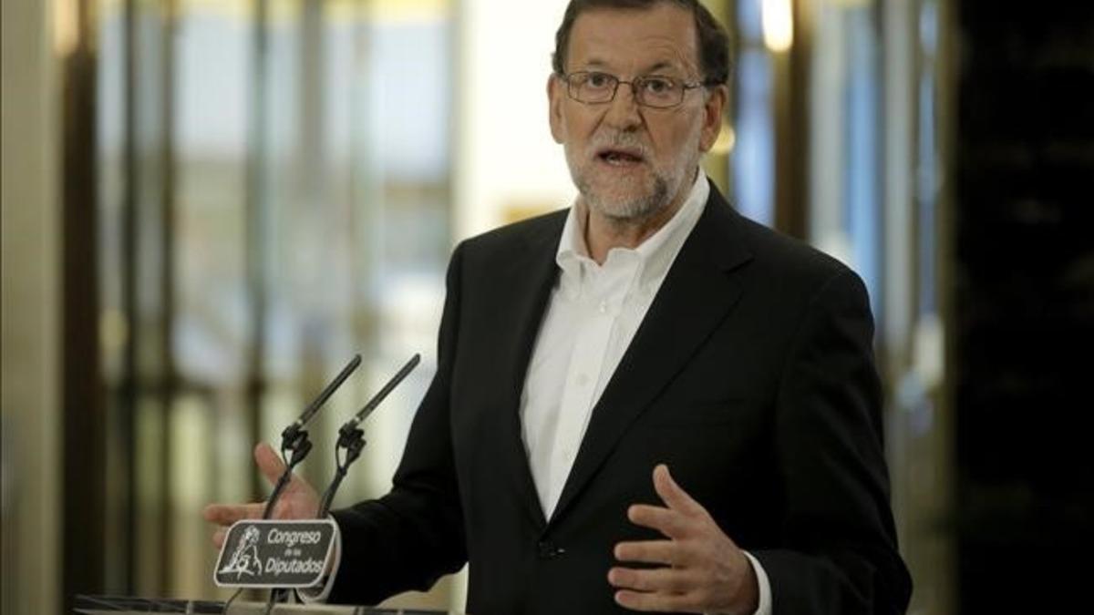 Mariano Rajoy