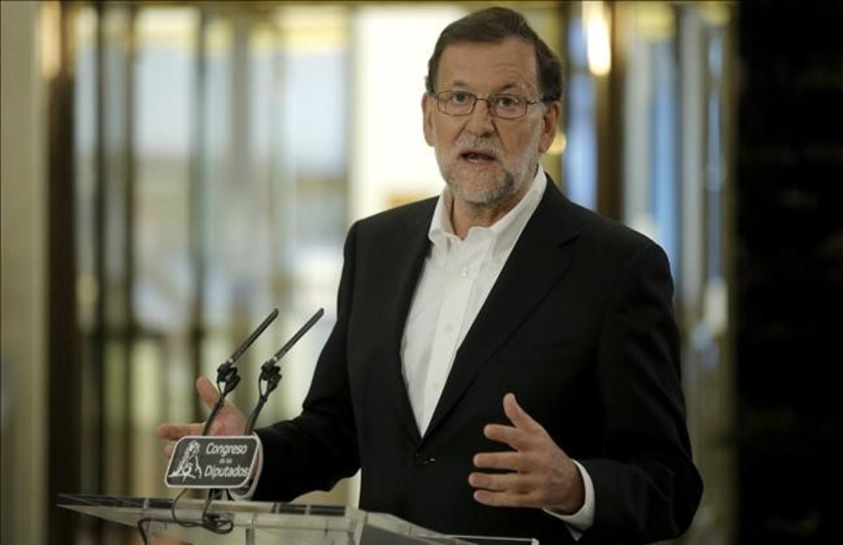 Mariano Rajoy